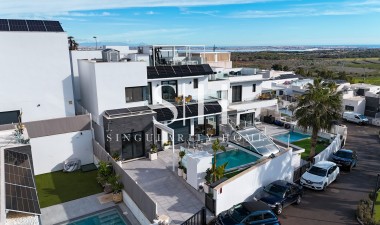 Villa - Перепродажа - San Miguel de Salinas - Mirador De San Miguel