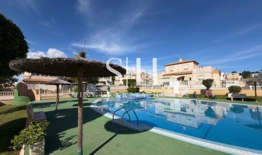 Villa - Перепродажа - Torrevieja - 85675