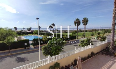 Villa - Перепродажа - Torrevieja - Costa Blanca
