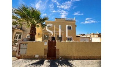 Villa - Перепродажа - Torrevieja - Costa Blanca
