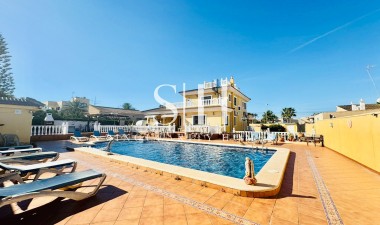 Villa - Перепродажа - Torrevieja - SH217