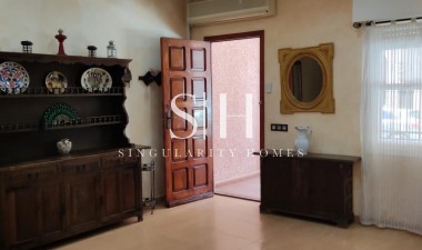 Villa - Перепродажа - Torrevieja - torrevieja