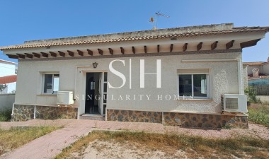 Villa - Перепродажа - Villamartin - Costa Blanca