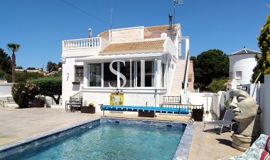 Villa - Перепродажа - Vista Bella Golf Resort - Inland