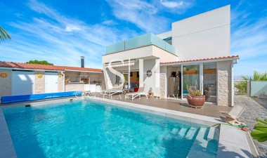 Villa - Resale - Benijofar - 35157