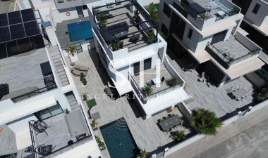 Villa - Resale - Benijofar - Benijofar