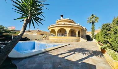 Villa - Resale - Benijofar - Centro