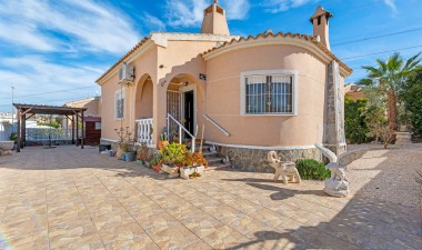 Villa - Resale - Benijofar - Costa Blanca