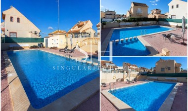 Villa - Resale - Benijofar - Costa Blanca