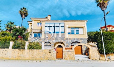 Villa - Resale - Campoamor - Costa Blanca