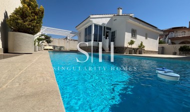 Villa - Resale - Ciudad Quesada - 83758
