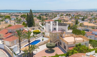 Villa - Resale - Ciudad Quesada - Costa Blanca