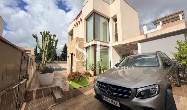 Villa - Resale - Ciudad Quesada - Costa Blanca