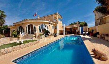 Villa - Resale - Ciudad Quesada - Dona Pepa
