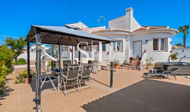 Villa - Resale - Ciudad Quesada - Rojales