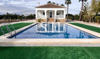 Villa - Resale - Dolores - Dolores
