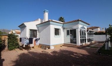 Villa - Resale - Hondón de las Nieves - 90034