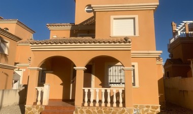 Villa - Resale - Lo Crispin - 84793