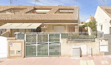 Villa - Resale - Los Alcázares - Costa Calida