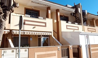 Villa - Resale - Los Alcázares - Costa Calida