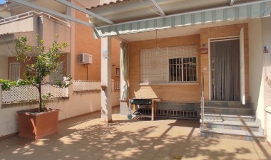 Villa - Resale - Los Alcázares - Costa Calida