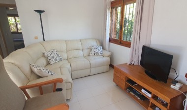 Villa - Resale - Los Balcones - Costa Blanca