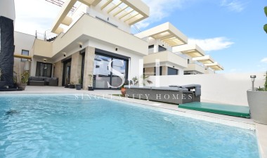 Villa - Resale - Los Montesinos - Costa Blanca