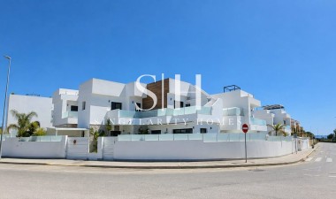 Villa - Resale - Los Montesinos - Costa Blanca