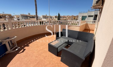 Villa - Resale - Orihuela Costa - 70720