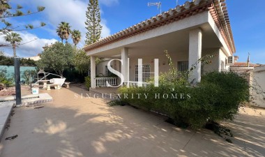Villa - Resale - Orihuela Costa - 75659