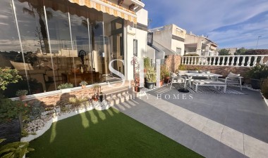 Villa - Resale - Orihuela Costa - Ciñuelica