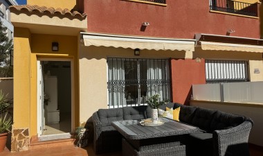 Villa - Resale - Orihuela Costa - Costa Blanca