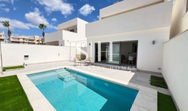 Villa - Resale - Orihuela Costa - Costa Blanca