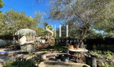 Villa - Resale - Orihuela Costa - Costa Blanca