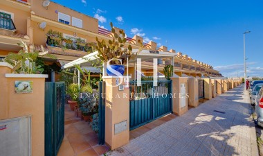 Villa - Resale - Orihuela Costa - Costa Blanca