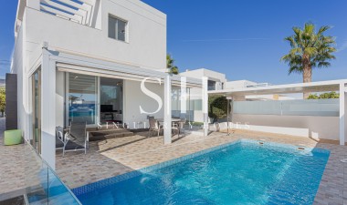 Villa - Resale - Orihuela Costa - Costa Blanca