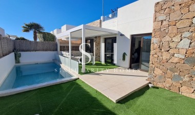 Villa - Resale - Orihuela Costa - Costa Blanca