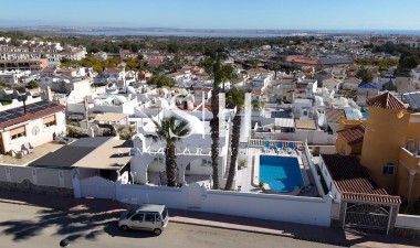 Villa - Resale - Orihuela Costa - Costa Blanca