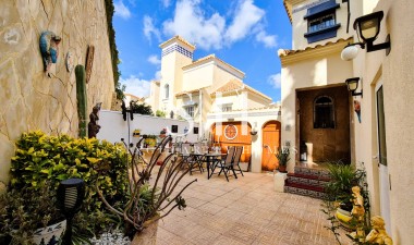 Villa - Resale - Orihuela Costa - Costa Blanca