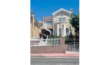 Villa - Resale - Orihuela Costa - Costa Blanca