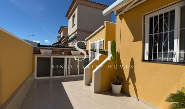 Villa - Resale - Orihuela Costa - Costa Blanca