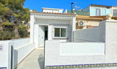 Villa - Resale - Orihuela Costa - Costa Blanca