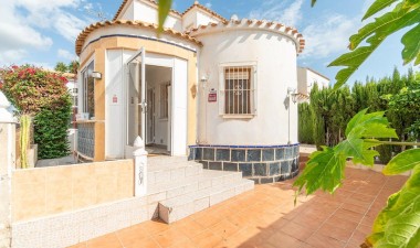 Villa - Resale - Orihuela Costa - La Florida