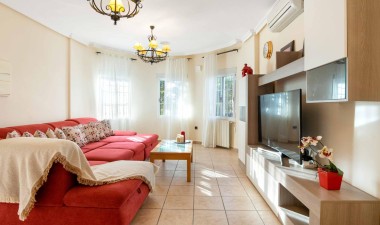 Villa - Resale - Orihuela Costa - La Florida