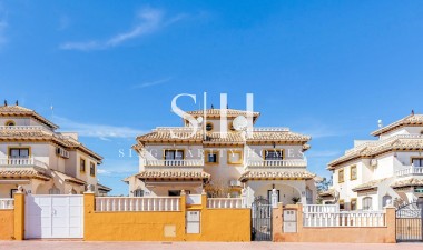 Villa - Resale - Orihuela Costa - Lomas De Cabo Roig-los Dolses