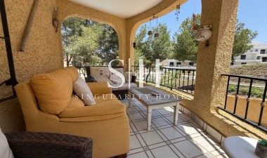Villa - Resale - Orihuela Costa - Lomas de Campoamor-Las Ramblas
