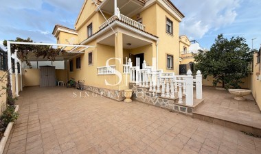 Villa - Resale - Orihuela Costa - Lomas De Don Juan