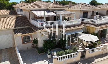 Villa - Resale - Orihuela Costa - Los Dolses