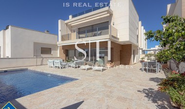 Villa - Resale - Orihuela Costa - PAU 26