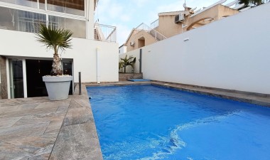 Villa - Resale - Orihuela Costa - Playa Flamenca